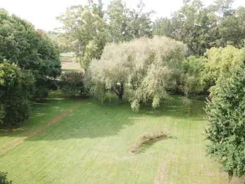 Terreno en Haras El Malacate - 137