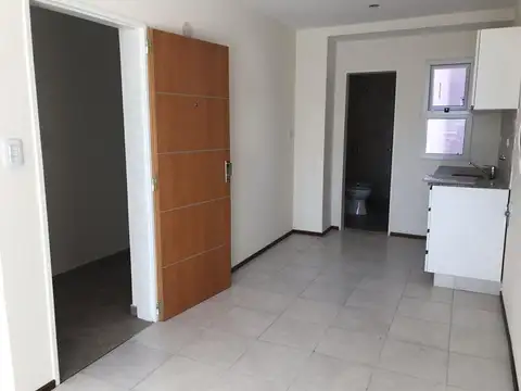 Departamento en Alquiler de 1 dormitorio