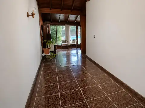 Casa en Venta 60 años