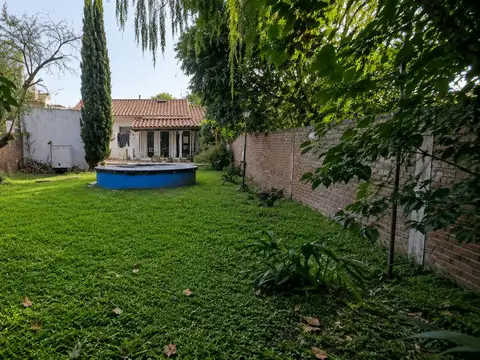 Venta | Casa 5 ambientes | Banfield