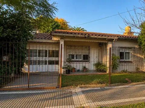 Manuelita Rosas al 2100