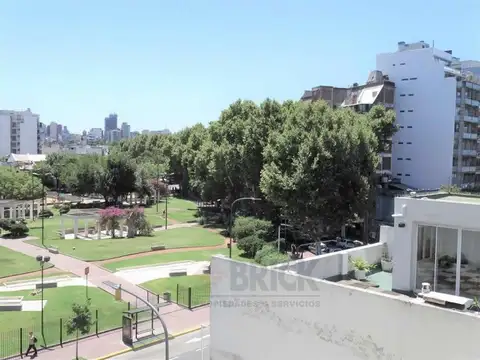 Departamento en Alquiler Apto profesional
