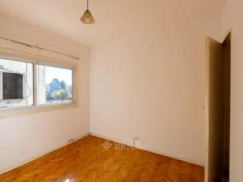 Departamento en Alquiler en Colegiales, $ 630.000