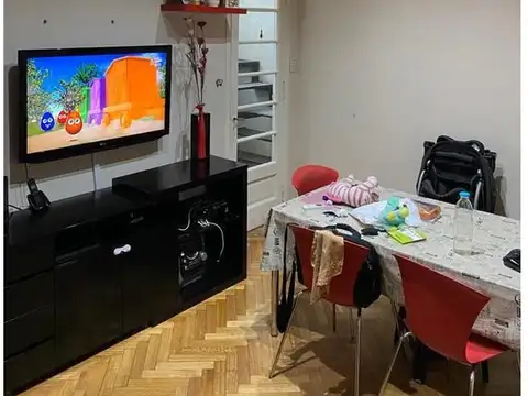 Depto Tipo Casa en Venta de 2 dormitorios