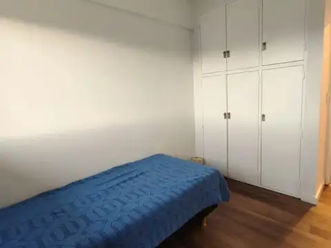 Departamento en Alquiler Temporal A Estrenar
