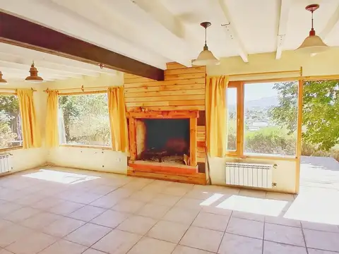 Casa en Esquina Dina Huapi