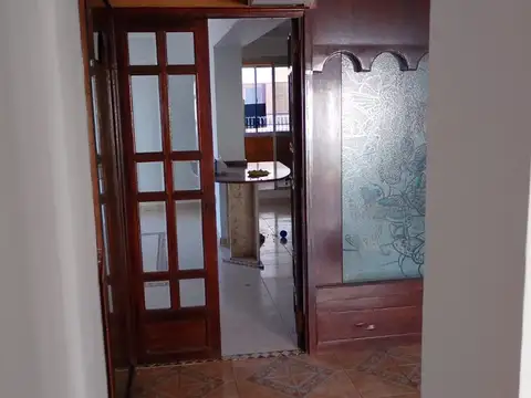 Corrientes 100, Piso 5