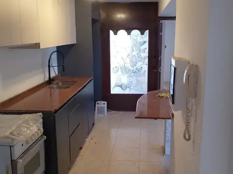 Departamento en Alquiler de 3 dormitorios