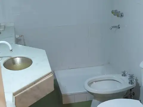 Departamento en Alquiler de 4 ambientes