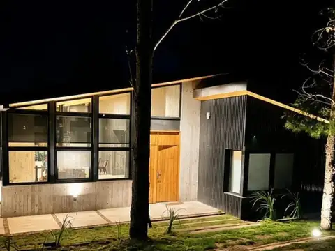 Casa en Alquiler Temporal en Costa Esmeralda, USD 350