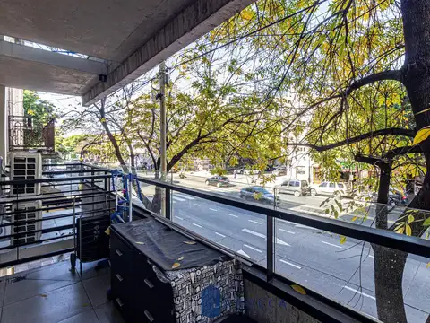 Avenida Álvarez Thomas 500