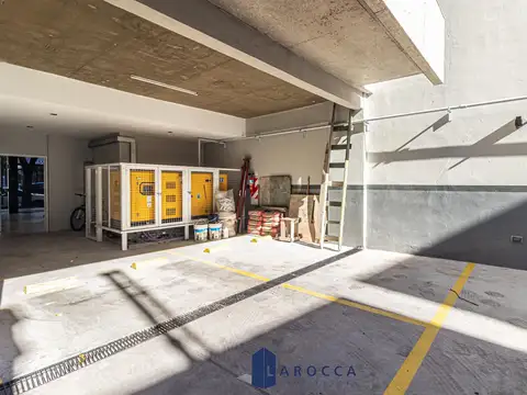 Departamento en Venta en Colegiales, USD 118.000