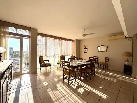 DEPARTAMENTO EN VENTA CENTRO DE VENADO TUERTO