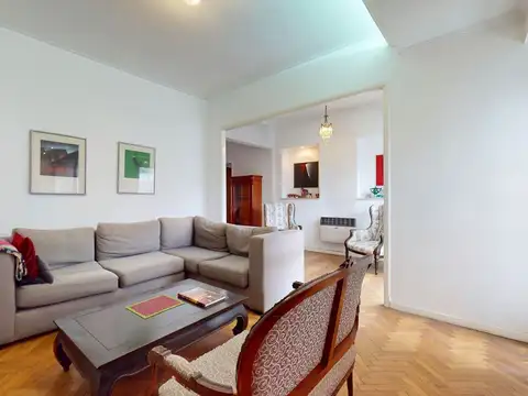 Depto Tipo Casa en Venta al Norte