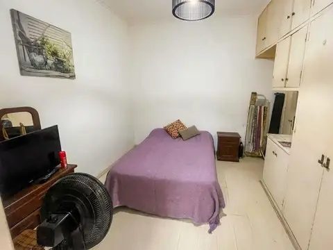 Departamento en Venta en Boedo, USD 125.000
