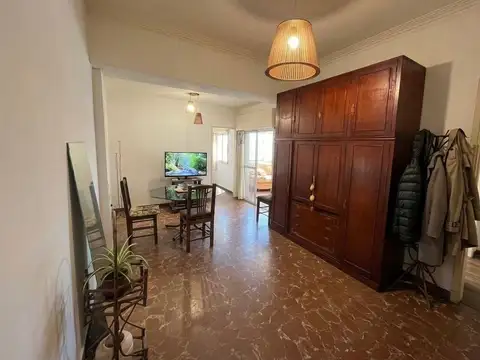 Colombres 600, Piso PB