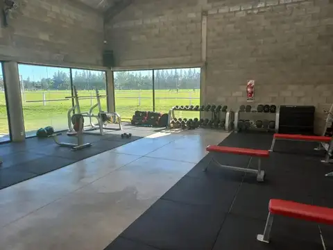 Terreno en Venta 35  mts Fondo