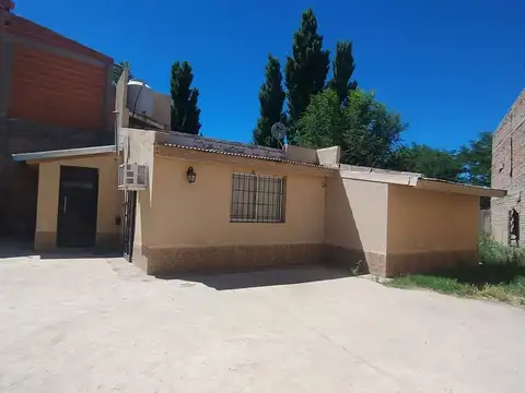 CASA EN VENTA BARRIO ENTRE AGUAS II