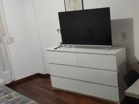 Departamento - ALQUILER_TEMPORAL - Argentina, Capital Federal - Ibera 2300