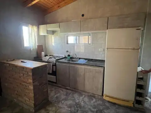 Casa en Alquiler al Norte