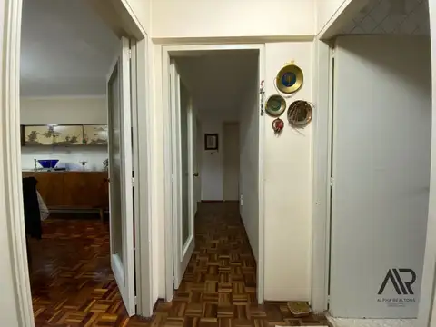 Departamento en Venta de 3 dormitorios