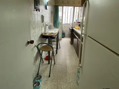 Departamento en Venta en Pocitos , USD 280.000