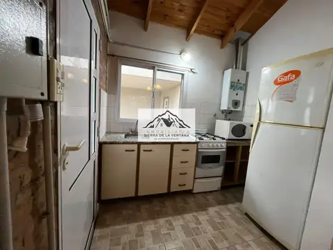 Casa en Alquiler en Sierra de la Ventana, $ 700.000