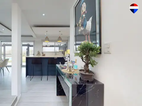 Casa en Venta 4 años