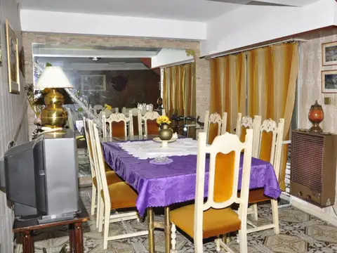 Depto Tipo Casa en Venta de 3 dormitorios