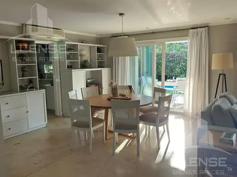 Casa 6 ambientes en venta y alquiler - Fincas de Iraola I