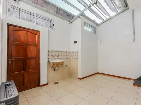 Depto Tipo Casa en Venta de 2 ambientes