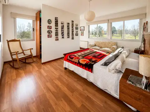 Casa 3 dormitorios + pileta