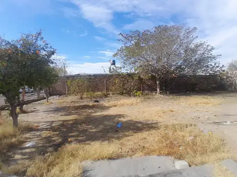 Chacabuco Norte 1300