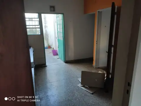 Depto Tipo Casa en Alquiler 60 años