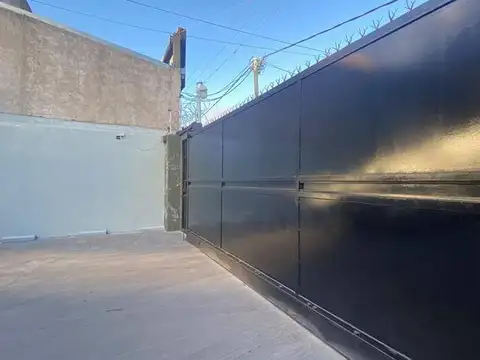 Galpon en Venta 4 años