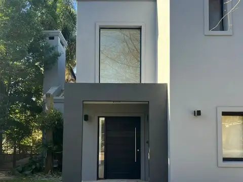 Casa en Venta 20 años