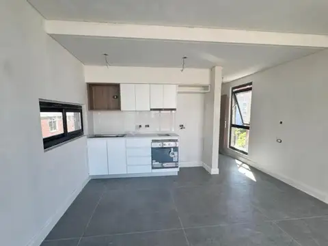 3 De Febrero 1200, Piso 11
