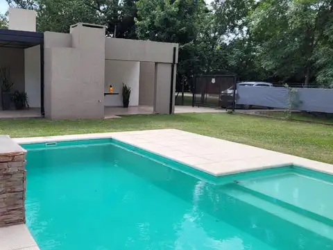 Casa en Venta de 3 dormitorios