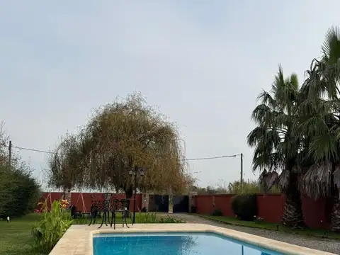 Casa en Venta al Suroeste