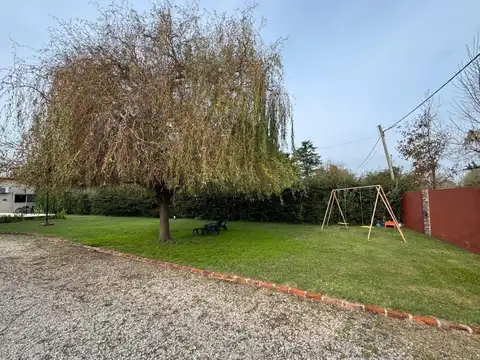 Casa en Venta de 3 dormitorios