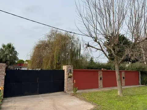 Lamadrid e/ 514 y 408