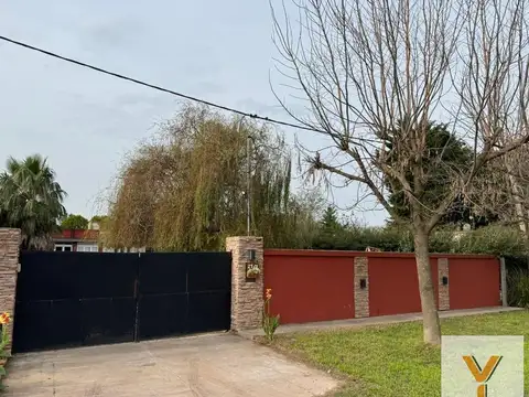 Lamadrid e/ 514 y 408
