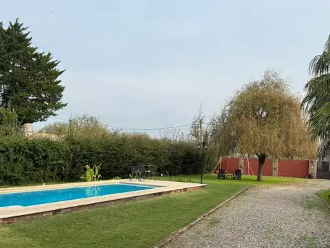 Casa en Venta A Estrenar