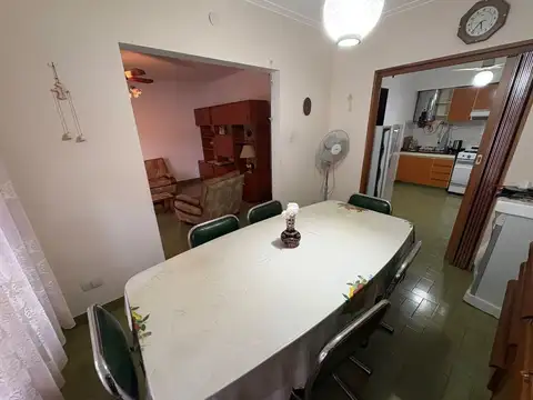 Casa en Venta 56 años