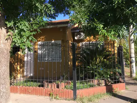 Casa en Venta en San Nicolás de los Arroyos, USD 58.000