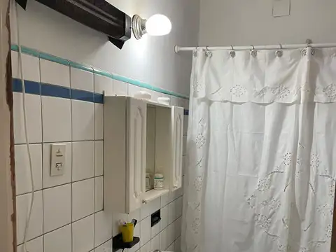 Casa 2 dormitorios 5 ambientes