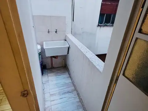 Departamento en Venta en Almagro, USD 53.900