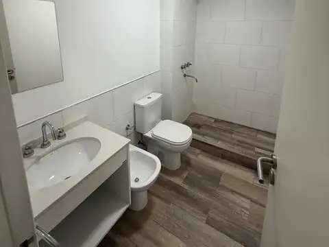 Departamento en Alquiler al Este