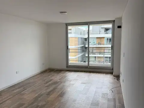 Departamento en Alquiler con 1 cochera