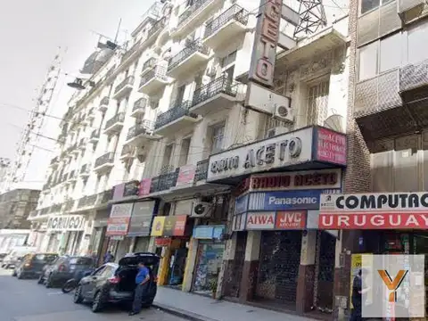 Local en Venta en San Nicolás, USD 600.000